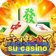 su casino