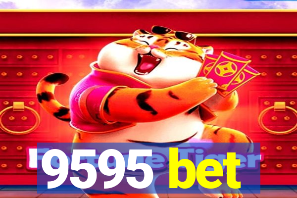 9595 bet