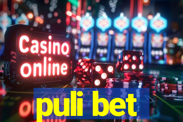 puli bet