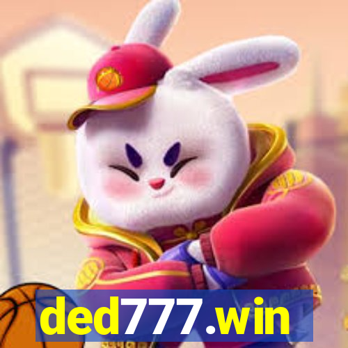 ded777.win