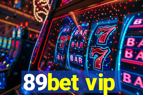 89bet vip