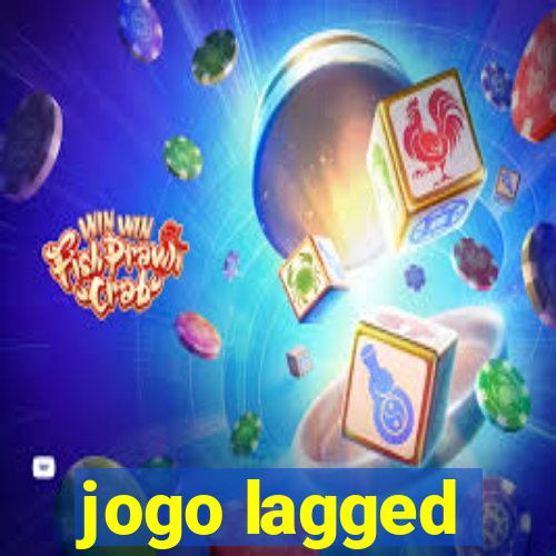 jogo lagged