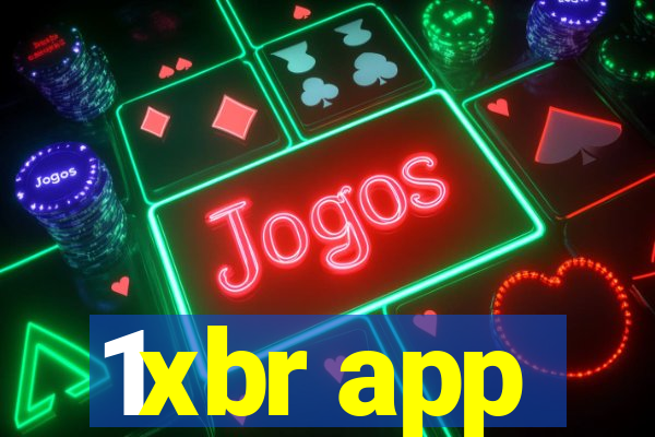 1xbr app