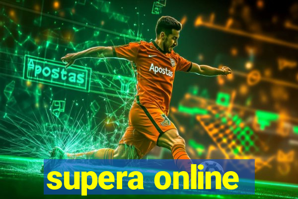 supera online