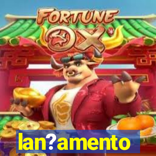 lan?amento plataforma slots