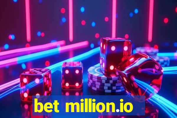 bet million.io