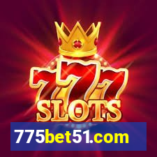 775bet51.com