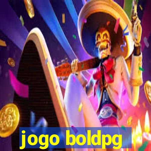 jogo boldpg