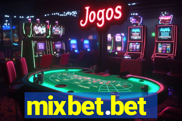 mixbet.bet