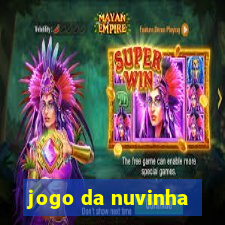 jogo da nuvinha