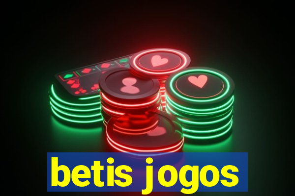 betis jogos