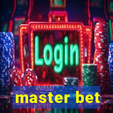 master bet