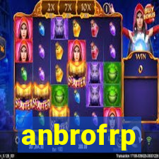 anbrofrp