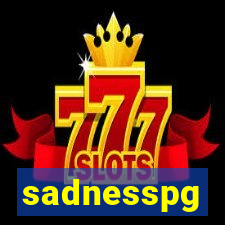 sadnesspg