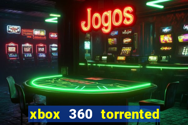 xbox 360 torrented games rgh