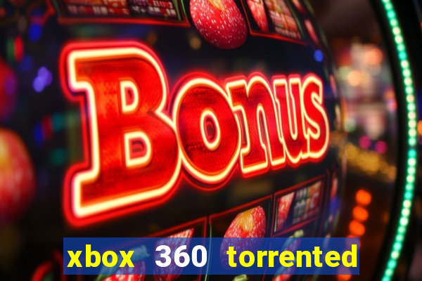 xbox 360 torrented games rgh