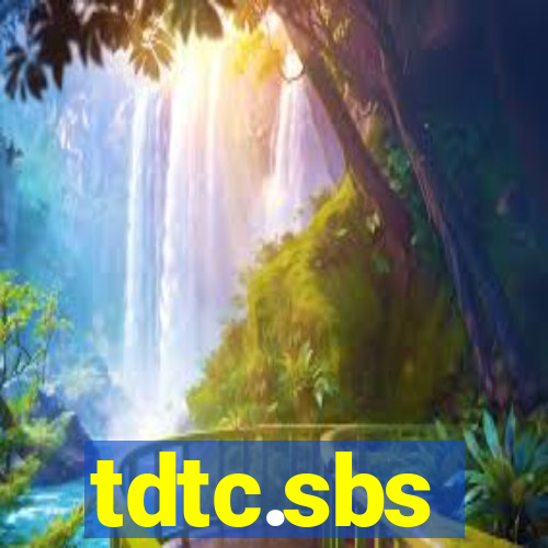 tdtc.sbs