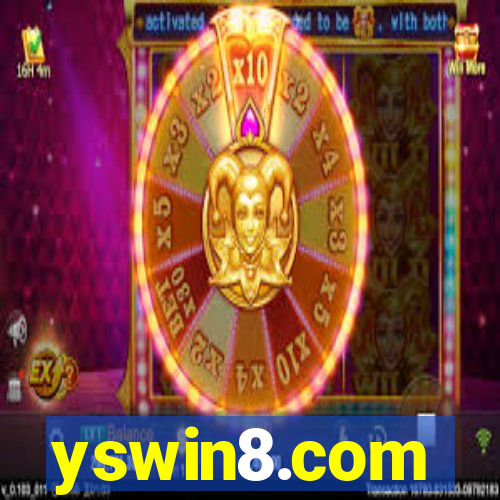 yswin8.com