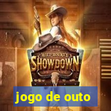 jogo de outo