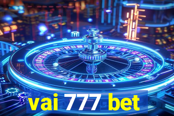 vai 777 bet