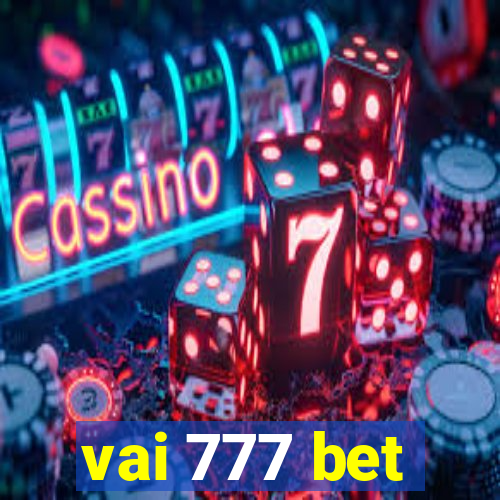 vai 777 bet