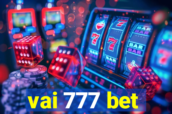 vai 777 bet