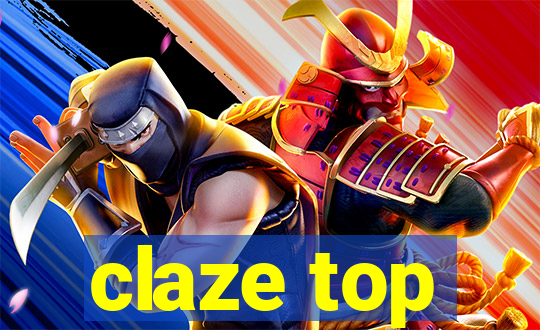 claze top