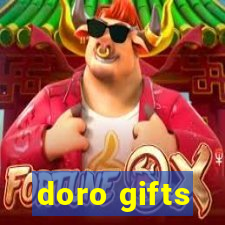 doro gifts