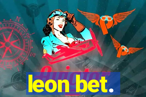 leon bet.