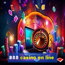 888 casino on line