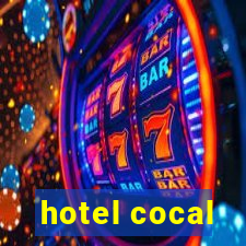 hotel cocal