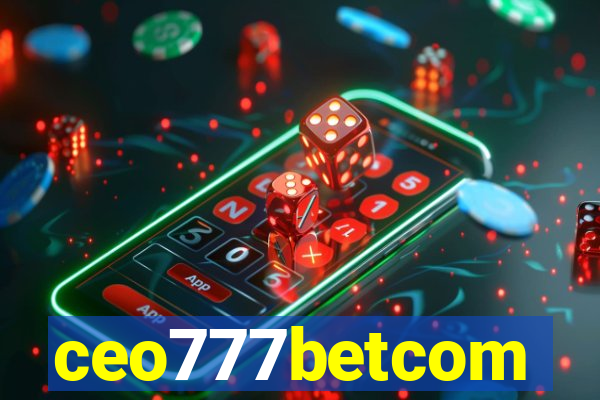 ceo777betcom