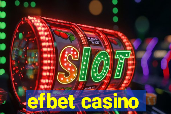 efbet casino