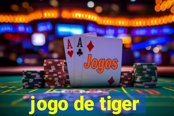 jogo de tiger