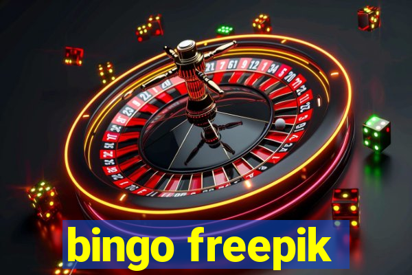 bingo freepik