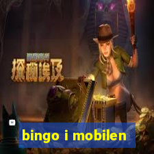 bingo i mobilen