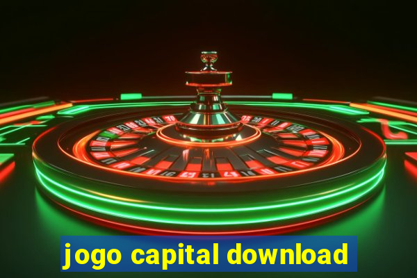 jogo capital download