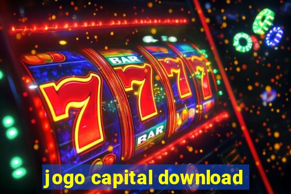 jogo capital download