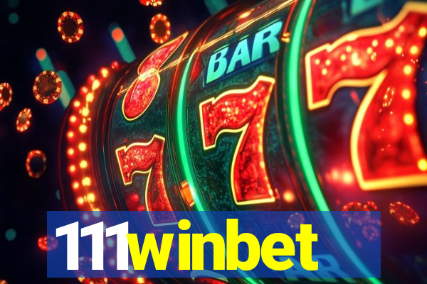 111winbet