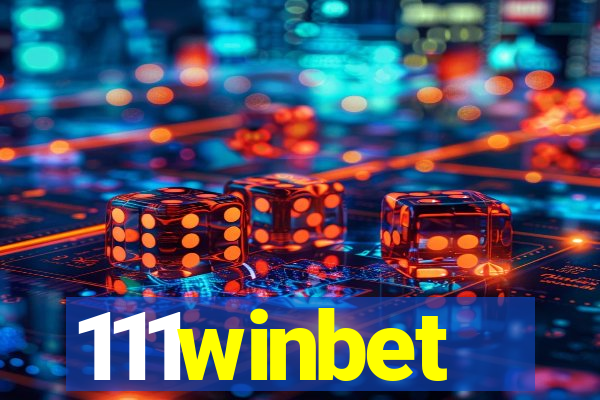 111winbet