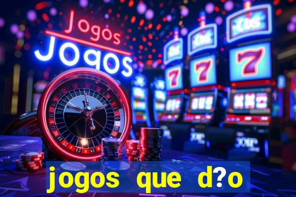 jogos que d?o b?nus ao se cadastrar