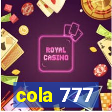 cola 777