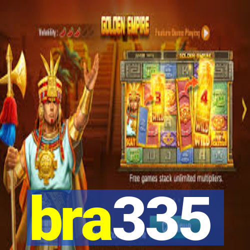 bra335