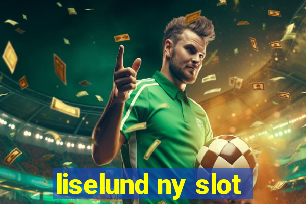 liselund ny slot