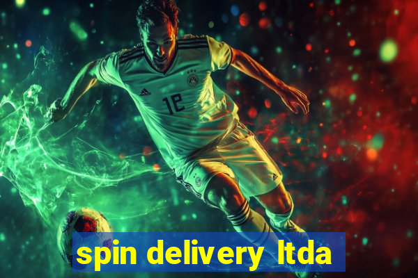 spin delivery ltda