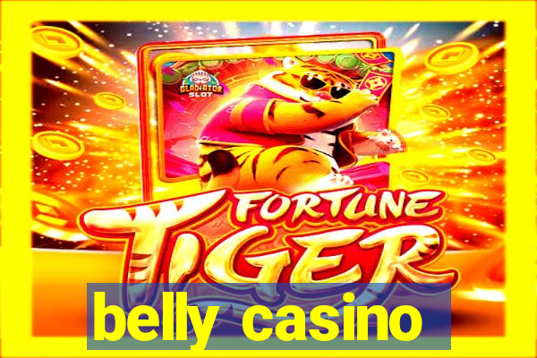 belly casino