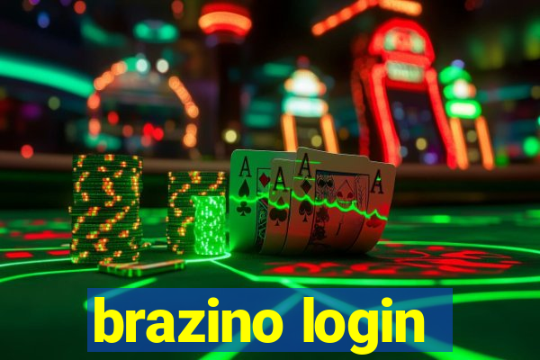 brazino login