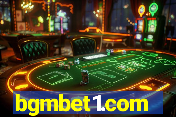 bgmbet1.com