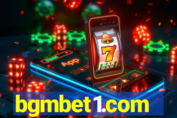 bgmbet1.com