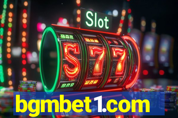 bgmbet1.com